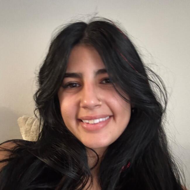 Babysitter in Riverview (Florida): Melanie