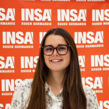 Babysitter in Darnétal: Justine