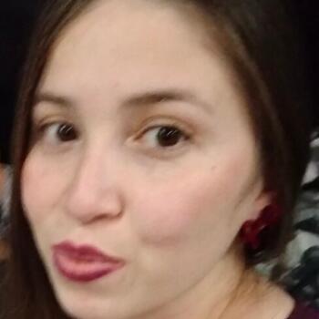 Canguro Benidorm: Valentina