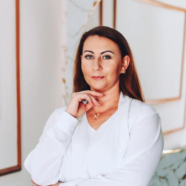 Babysitter in Dublin: Cristiane