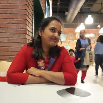 Nanny in Bengaluru: Mubeena