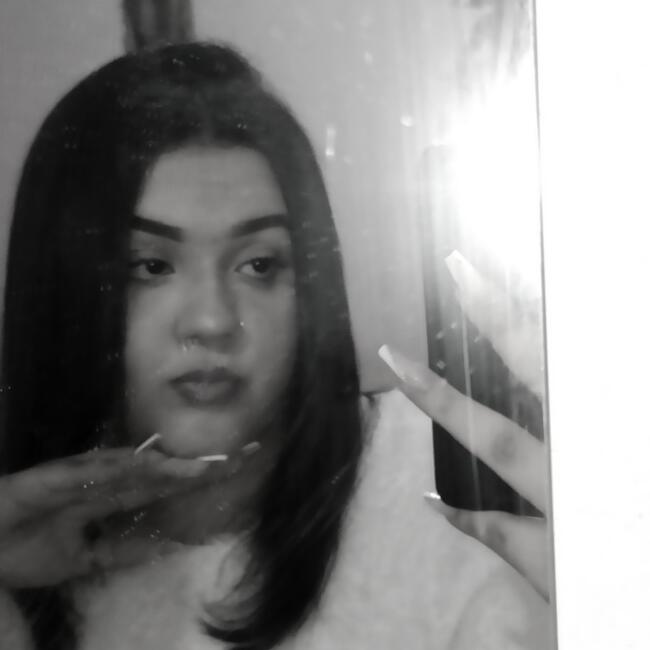 Babysitter in Ribeirão das Neves: Geovana