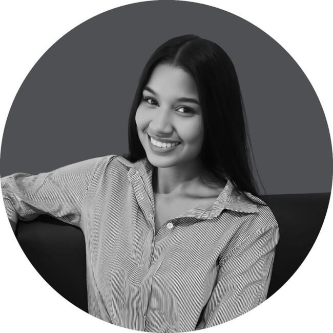 Canguro en Santa Cruz de Tenerife: Yormary