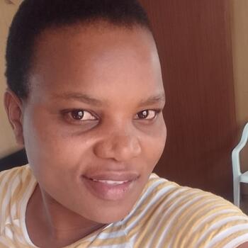 Nanny in Nelspruit: Nombuso