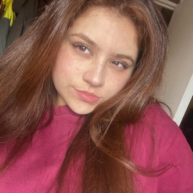 Niñera en Estación Colina: Constanza