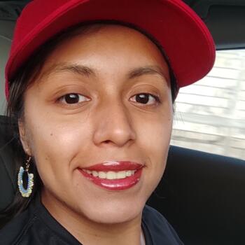 Baby-sitter in Veracruz: Jackeline Hueto