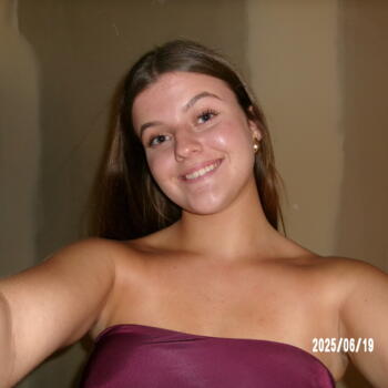 Babysitter Mandurah: Ellie