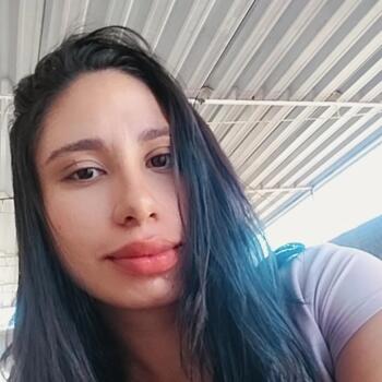 Babysitter in São Gonçalo (São Gonçalo): Larissa