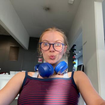 Babysitter in Dublin: Marta