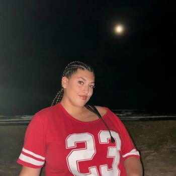 Canguro en El Escorial (Comunidad Autónoma de Madrid): Ainhoa