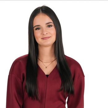 Babysitter em Woluwe-Saint-Pierre: Maia