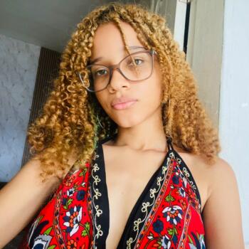 Babysitter in Nossa Senhora do Socorro: Ana