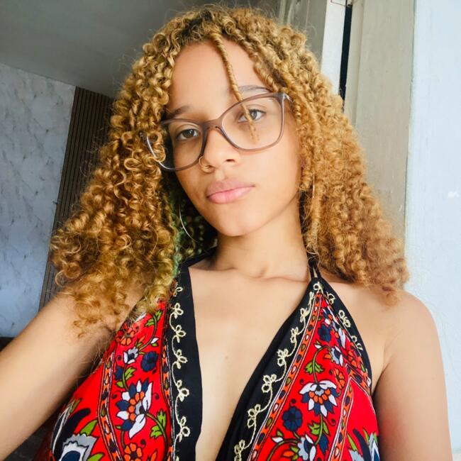 Babysitter in Nossa Senhora do Socorro: Ana