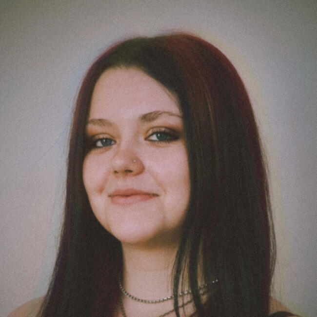 Babysitter in Jiřice: Karolína