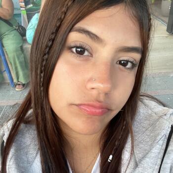 Canguro en Palma de Mallorca: Laura