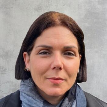 Babysitter a Orte: Katia