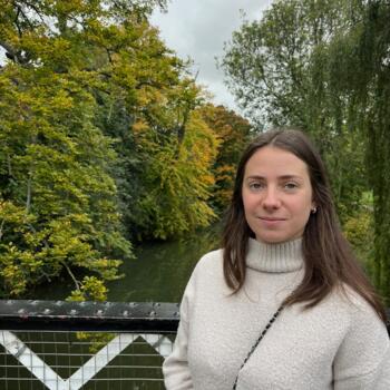 Babysitter in Royal Leamington Spa: Carla