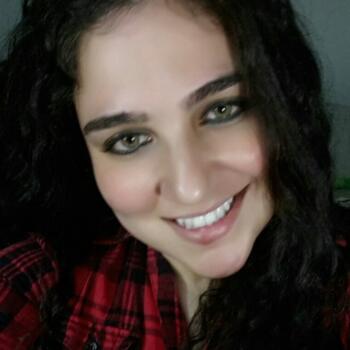 Trabajo para niñera en Asunción: trabajo de niñera Daisy