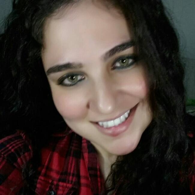 Trabajo para niñera en Asunción: Daisy