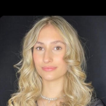 Babysitter in Trezzo sull'Adda: Sabina