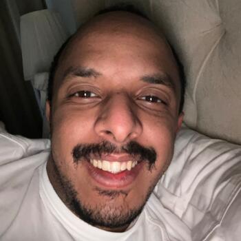 Babysitting job in Riyadh: Ahmed