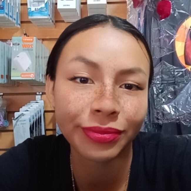 Babysitter in El Agustino: Alina sonata