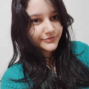 Babysitter in João Pessoa: Thallita