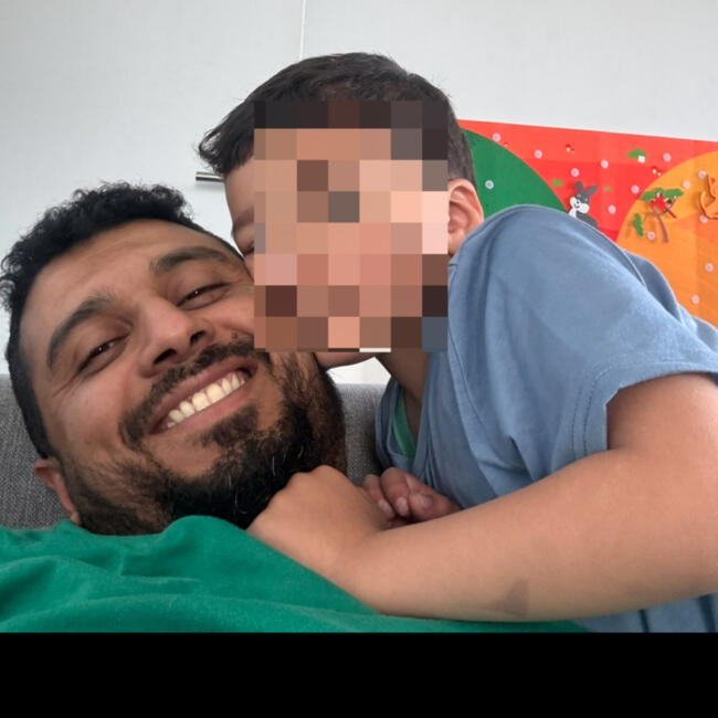 Babysitter Job in Beernem: Toumi