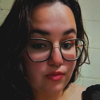 Babysitter in Caxias do Sul: Gabriela