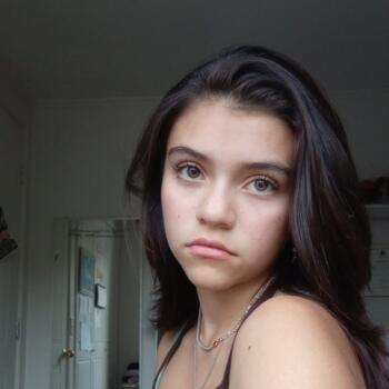 Niñera en Chicureo: Catalina