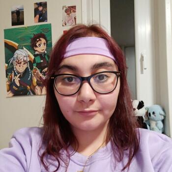 Babysitter in Cambrai: Sheherazade