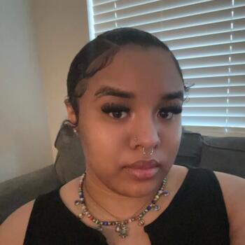 Babysitter in Hermitage: Najah