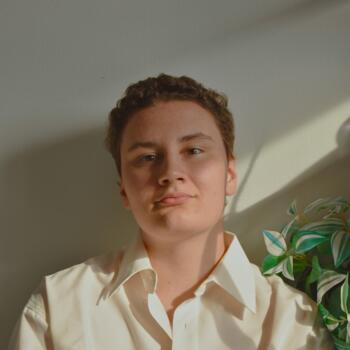 Barnvakt i Tammerfors: Miki