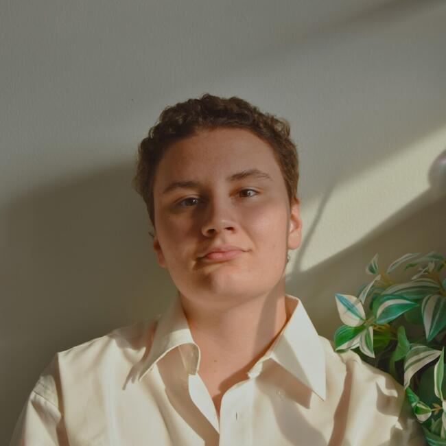 Babysitter in Tampere: Miki