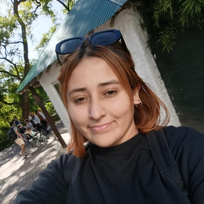 Niñera en Ituzaingó (Buenos Aires): Pilar