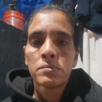 Babysitter San Isidro: Claudia