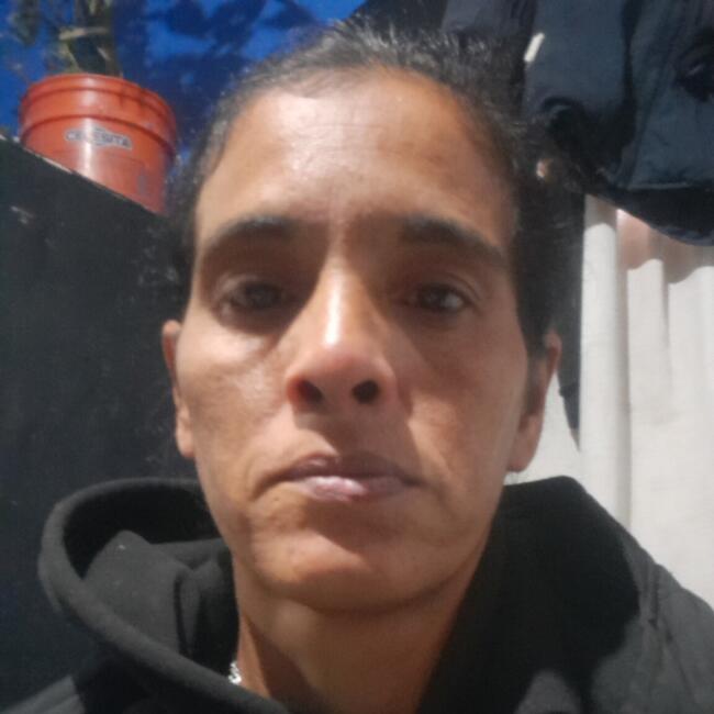 Babysitter in San Isidro: Claudia