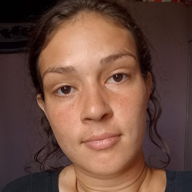 Babysitting job in Porto Velho: Luciane