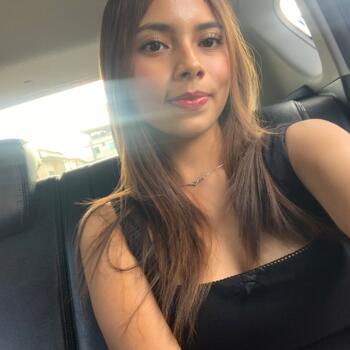 Niñera en Santa Rosa: Cristel Estefania