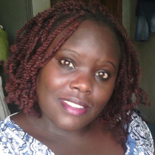 Nanny in Nakuru: Leonida