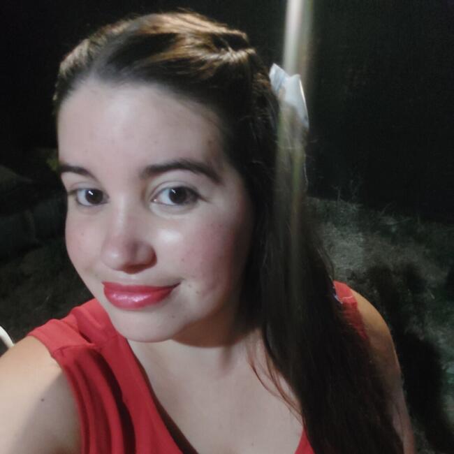Babysitter in Ciudad del Plata: Nadia