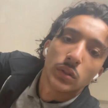 Babysitter in Canteleu: Yassin