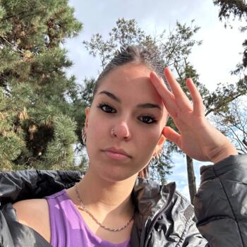 Niñera en Ciudad del Libertador General San Martín: Kiara