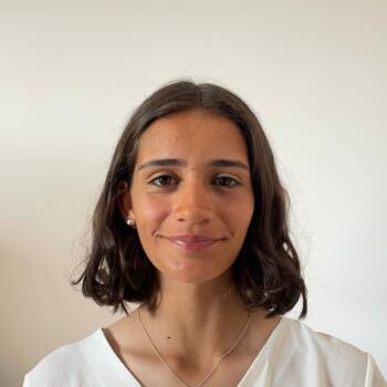 Babysitter in Coimbra: Marta