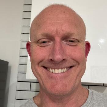 Babysitting job in Melbourne: babysitting job Mike
