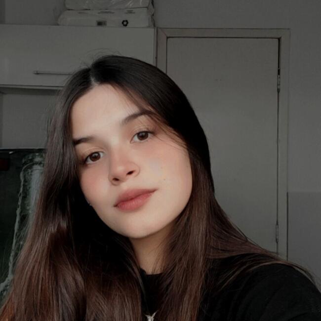 Babysitter in Curitiba: Thaemy