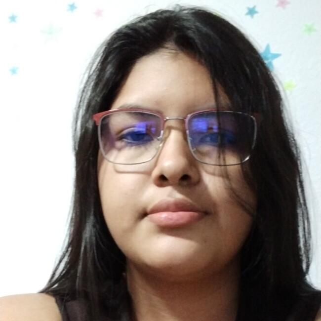 Babysitter in Santa Cruz de Tenerife: Dayana