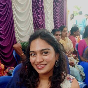 Babysitter Bengaluru: Aishwarya