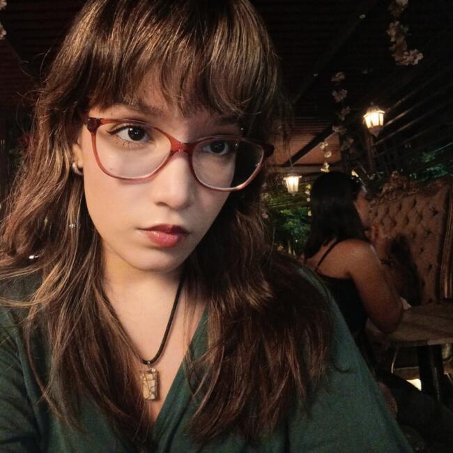 Niñera en Ibagué: Paula
