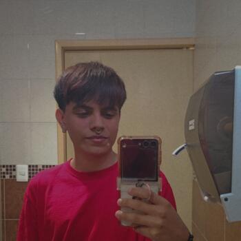 Niñera en Ciudad de México: Victor Manuelle López